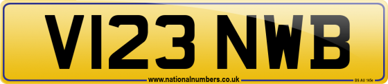 V123 NWB