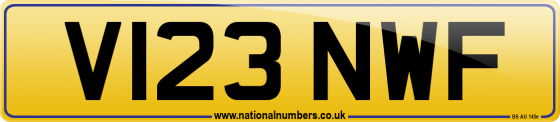 V123 NWF