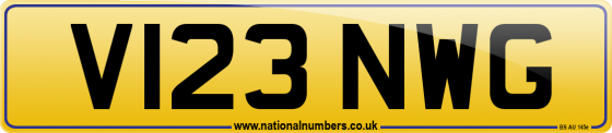 V123 NWG