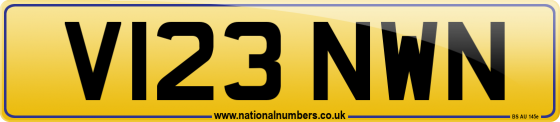 V123 NWN
