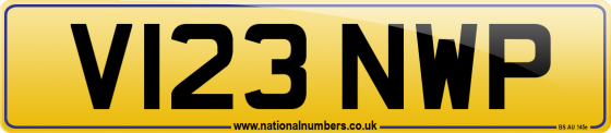 V123 NWP