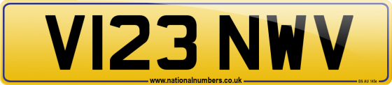 V123 NWV