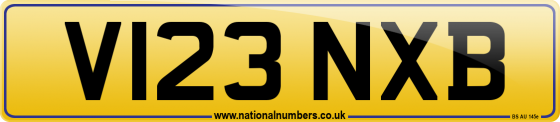V123 NXB