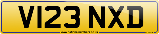 V123 NXD