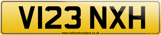 V123 NXH
