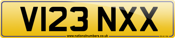 V123 NXX
