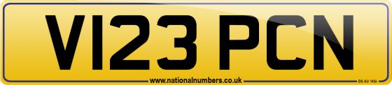 V123 PCN