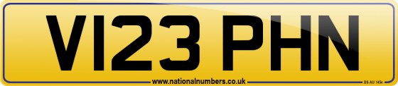V123 PHN