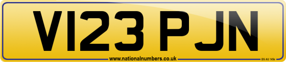 V123 PJN