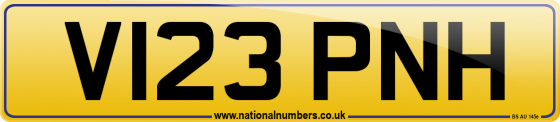 V123 PNH