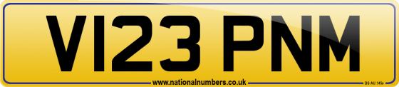 V123 PNM