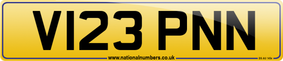 V123 PNN