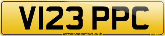 V123 PPC