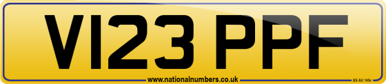 V123 PPF
