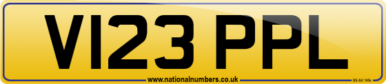 V123 PPL