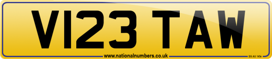 V123 TAW