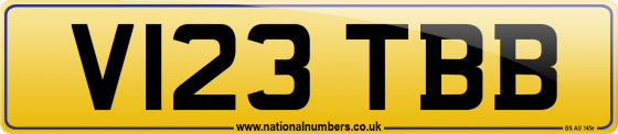 V123 TBB