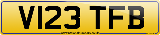 V123 TFB