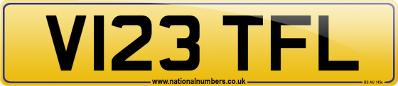 V123 TFL