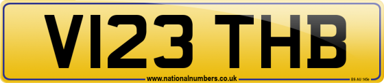 V123 THB
