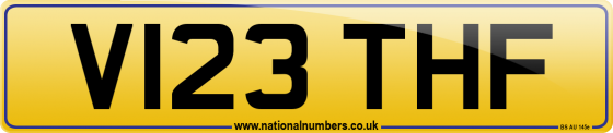V123 THF