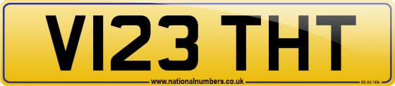 V123 THT