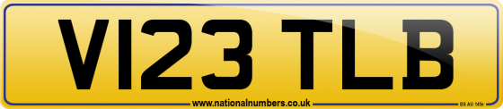 V123 TLB