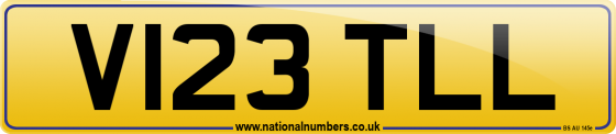 V123 TLL