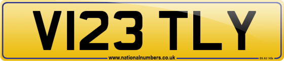 V123 TLY