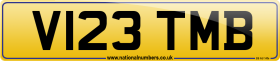 V123 TMB