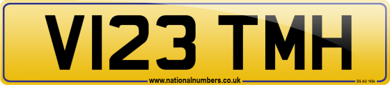 V123 TMH