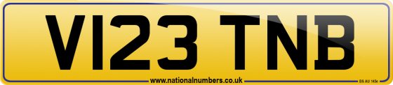 V123 TNB