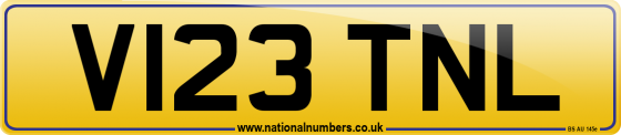 V123 TNL