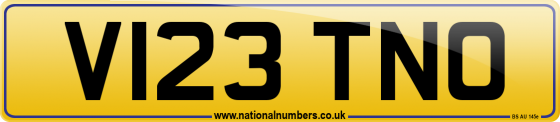 V123 TNO