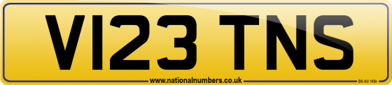 V123 TNS