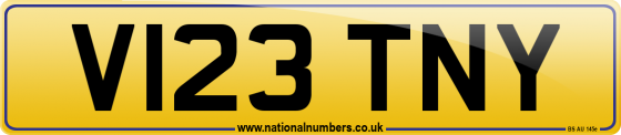 V123 TNY