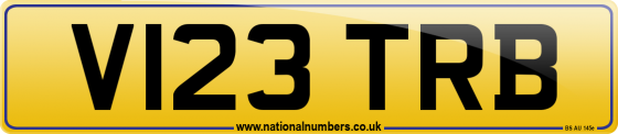 V123 TRB