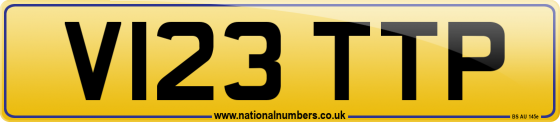 V123 TTP