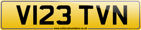 V123 TVN