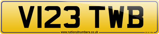 V123 TWB