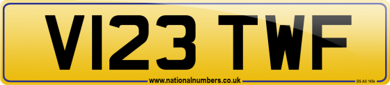 V123 TWF