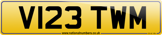 V123 TWM