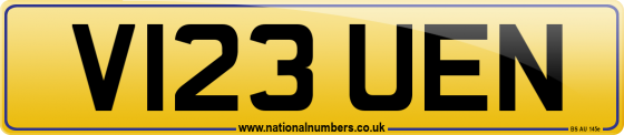 V123 UEN