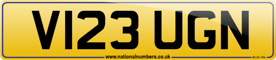 V123 UGN