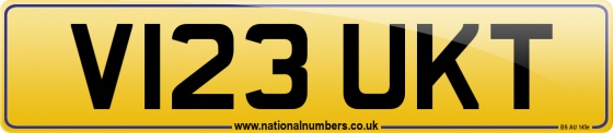 V123 UKT