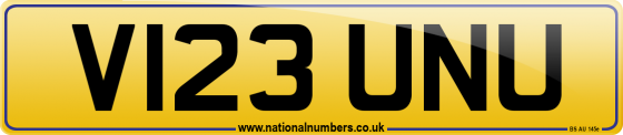 V123 UNU