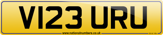V123 URU