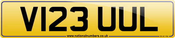 V123 UUL
