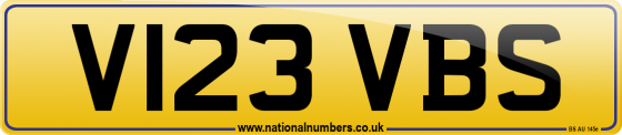 V123 VBS
