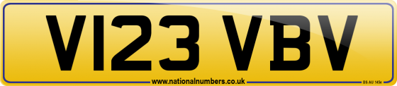 V123 VBV